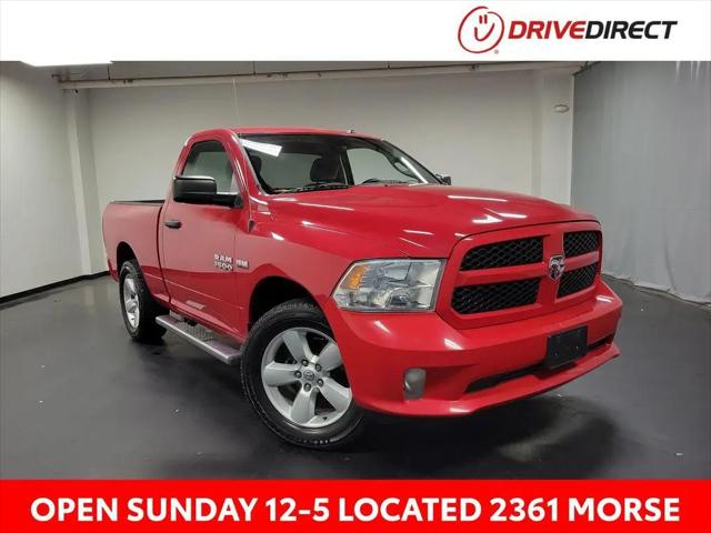 2015 Ram 1500 Express for sale near Columbus, OH