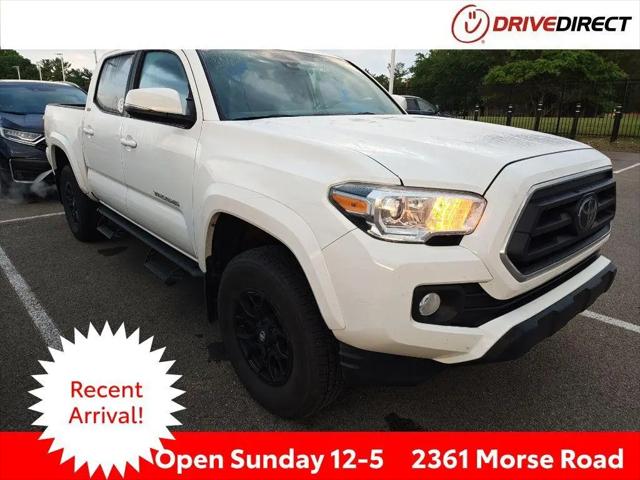 2021 Toyota Tacoma SR5 V6 for sale near Columbus, OH