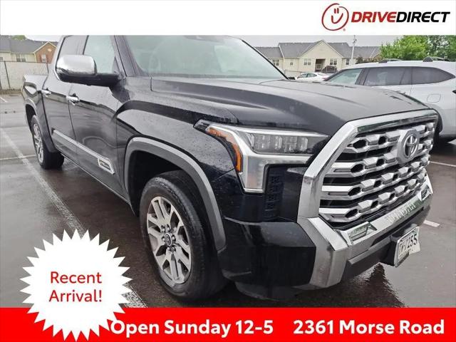 2023 Toyota Tundra 1794 Edition for sale near Columbus, OH