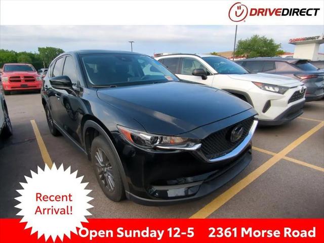 2019 Mazda CX-5 Sport for sale near Columbus, OH