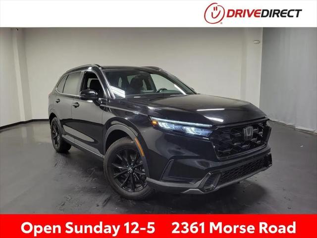 2023 Honda CR-V Hybrid Sport for sale near Columbus, OH