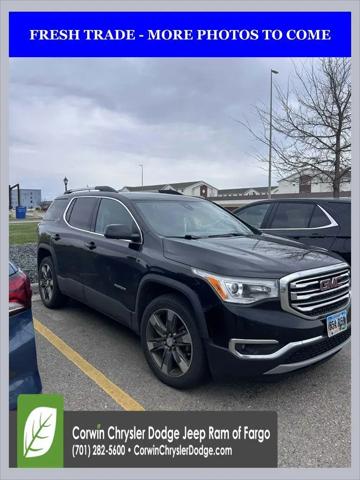 2017 GMC Acadia SLT-2 for sale in Fargo, ND