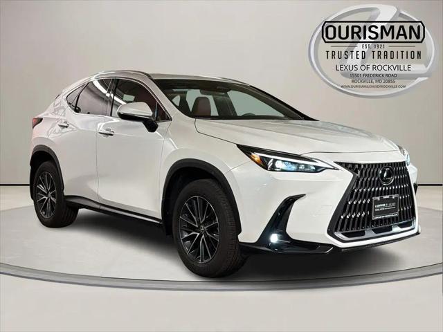 2024 Lexus NX 350 350 Base for sale in Rockville, MD