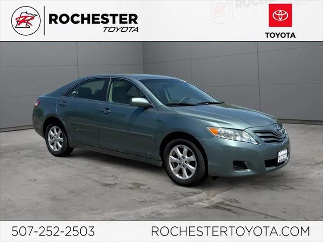 2011 Toyota Camry LE for sale in Rochester, MN