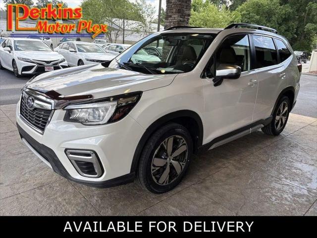 2020 Subaru Forester Touring for sale in Paducah, KY