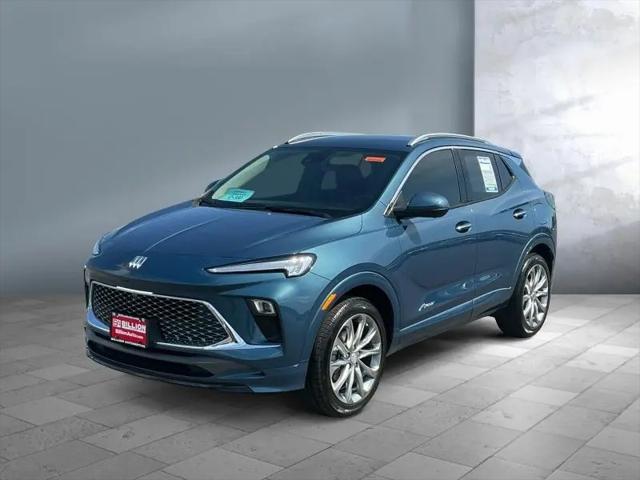 2024 Buick Encore GX Avenir AWD for sale in Sioux Falls, SD