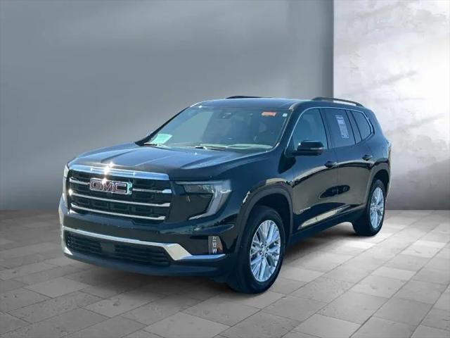 2026 GMC Acadia Elevation AWD for sale in Sioux Falls, SD