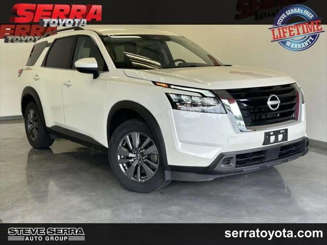 2024 Nissan Pathfinder SV FWD for sale in Birmingham, AL
