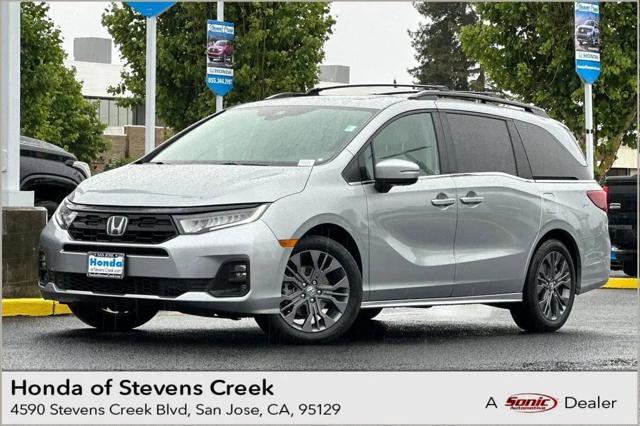 2025 Honda Odyssey Touring for sale in San Jose, CA