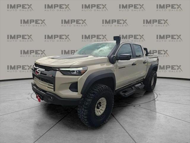 2024 Chevrolet Colorado 4WD ZR2 for sale in Greensboro, NC