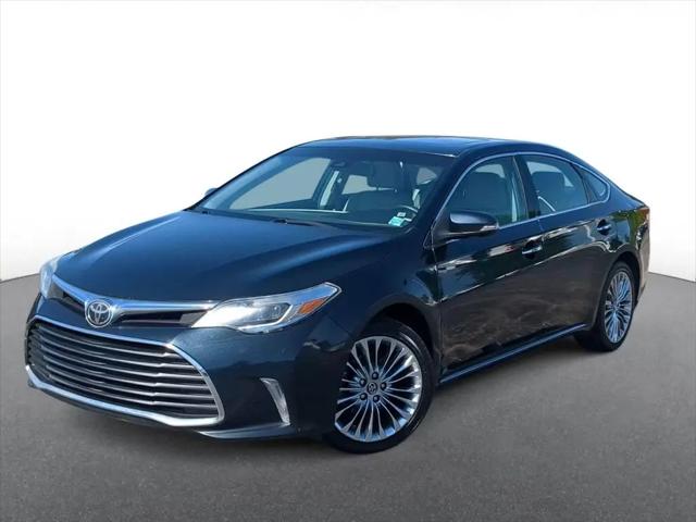 2017 Toyota Avalon Limited for sale in Troy, MI