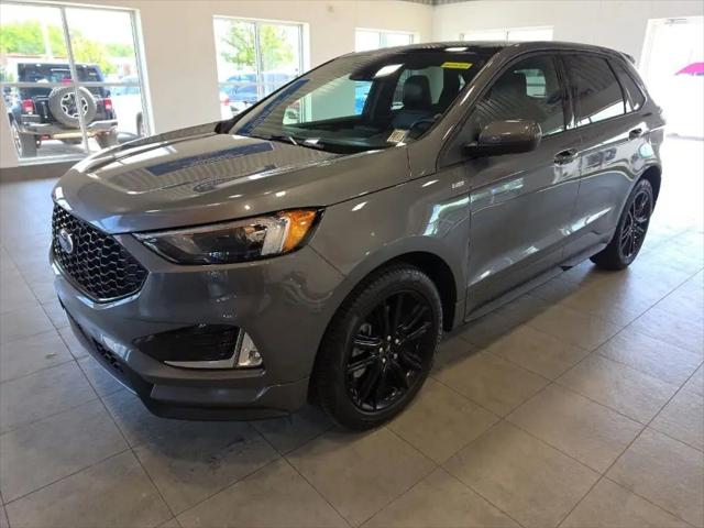 2024 Ford Edge ST-Line for sale in Sterling Heights, MI