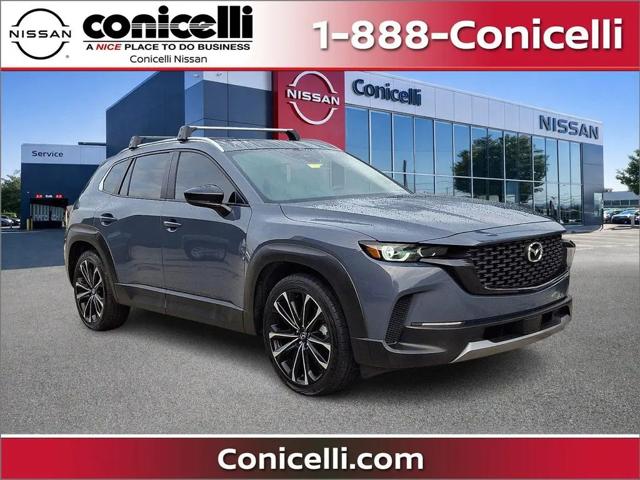 2023 Mazda CX-50 2.5 Turbo for sale in Conshohocken, PA