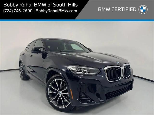 2023 BMW X4 M40i for sale in Canonsburg, PA