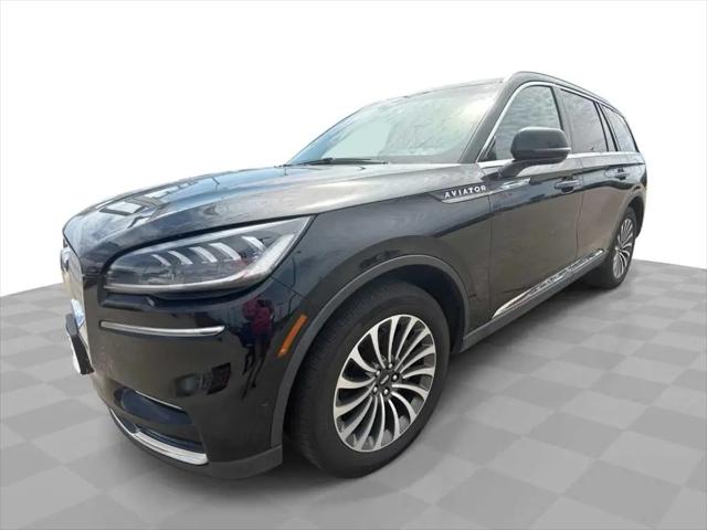 2024 Lincoln Aviator Reserve for sale in Hales Corners, WI