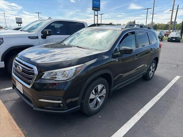 2019 Subaru Ascent Premium for sale in Chippewa Falls, WI