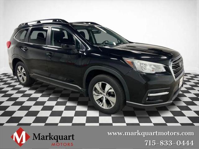 2019 Subaru Ascent Premium for sale in Chippewa Falls, WI