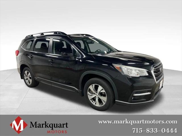 2019 Subaru Ascent Premium for sale in Chippewa Falls, WI