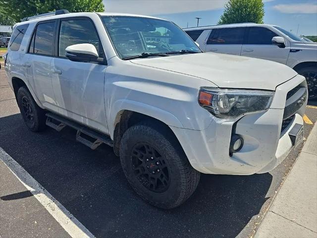 2019 Toyota 4Runner SR5 for sale in Chippewa Falls, WI