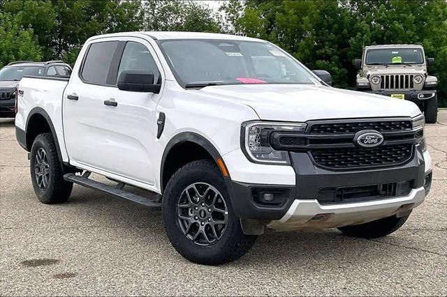 2025 Ford Ranger XLT for sale in Montevideo, MN
