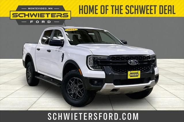 2025 Ford Ranger XLT for sale in Montevideo, MN