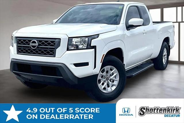 2024 Nissan Frontier King Cab SV 4x2 for sale in Decatur, AL