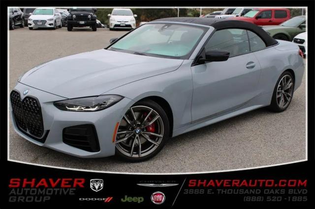 2024 BMW M4 i for sale in Westlake Village, CA