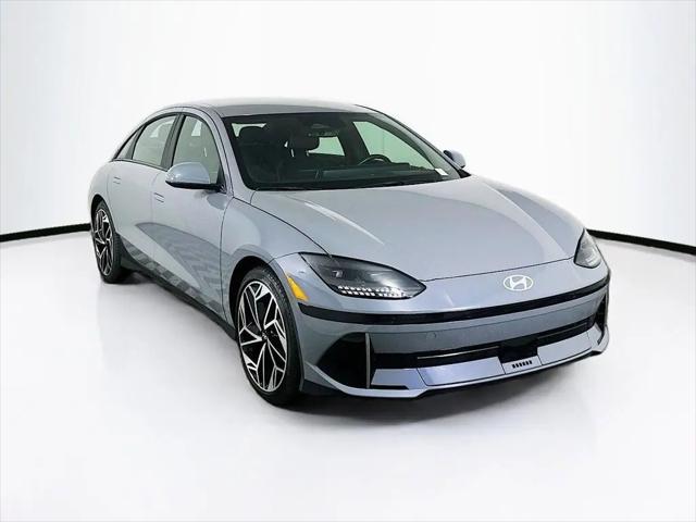 2024 Hyundai IONIQ 6 SEL for sale in Grand Prairie, TX