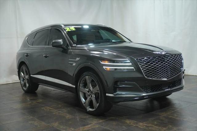 2024 Genesis GV80 3.5T AWD for sale in Boardman, OH