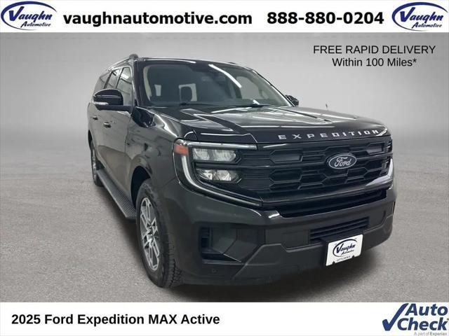 2025 Ford Expedition Active MAX for sale in Ottumwa, IA