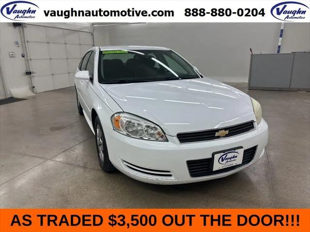 2011 Chevrolet Impala LS for sale in Ottumwa, IA
