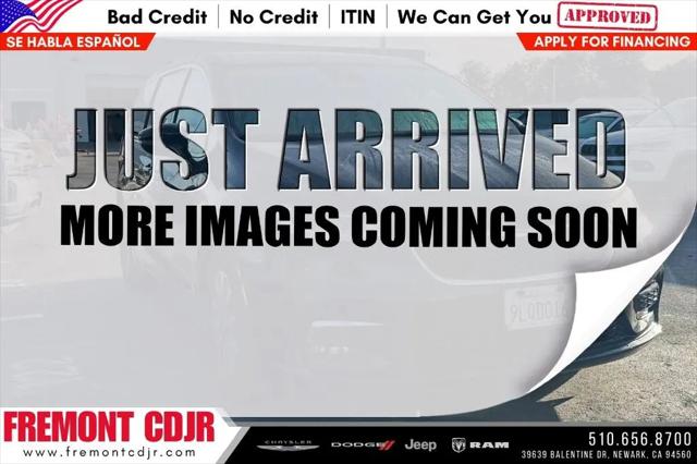 2024 Chrysler Pacifica Hybrid Select for sale in Newark, CA