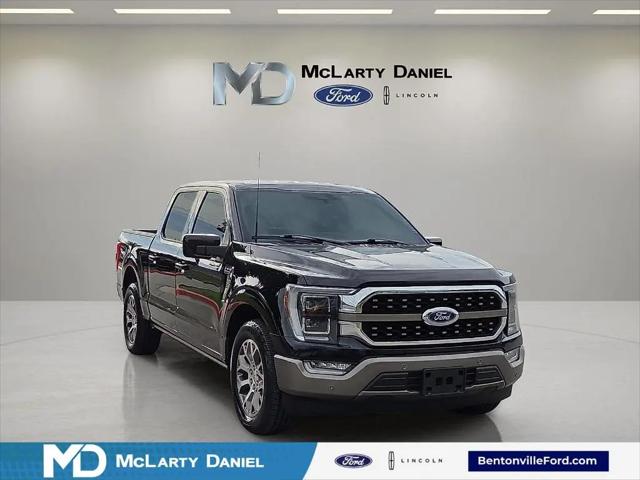 2022 Ford F-150 King Ranch for sale in Bentonville, AR