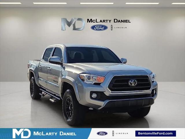 2022 Toyota Tacoma SR5 V6 for sale in Bentonville, AR
