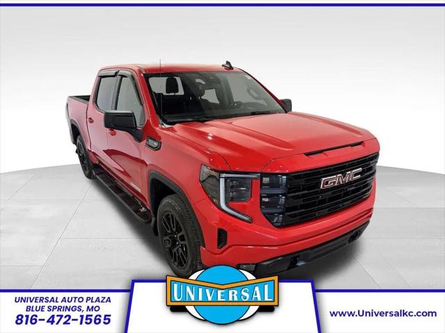 2023 GMC Sierra 1500 Elevation for sale in Blue Springs, MO