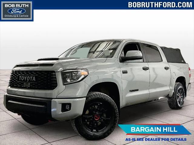 2021 Toyota Tundra TRD Pro for sale in Dillsburg, PA