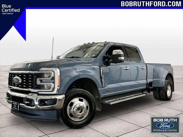 2023 Ford F-350 LARIAT for sale in Dillsburg, PA