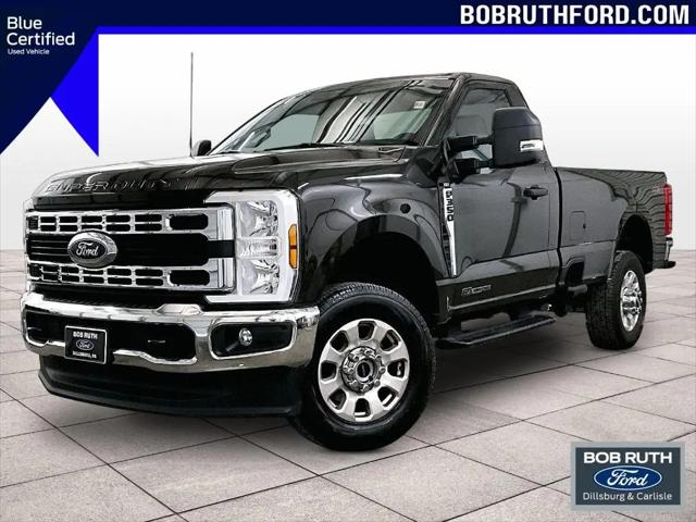 2024 Ford F-350 XLT for sale in Dillsburg, PA