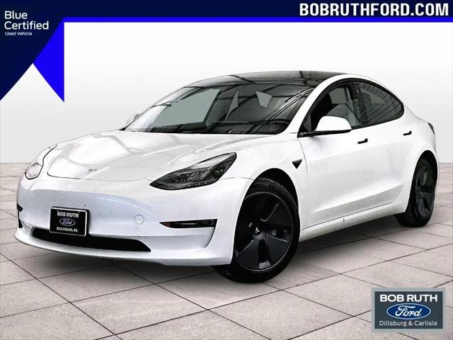 2023 Tesla Model 3 Rear-Wheel Drive for sale in Dillsburg, PA
