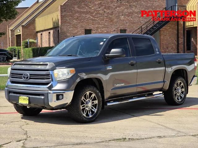 2014 Toyota Tundra SR5 5.7L V8 for sale in Texarkana, TX
