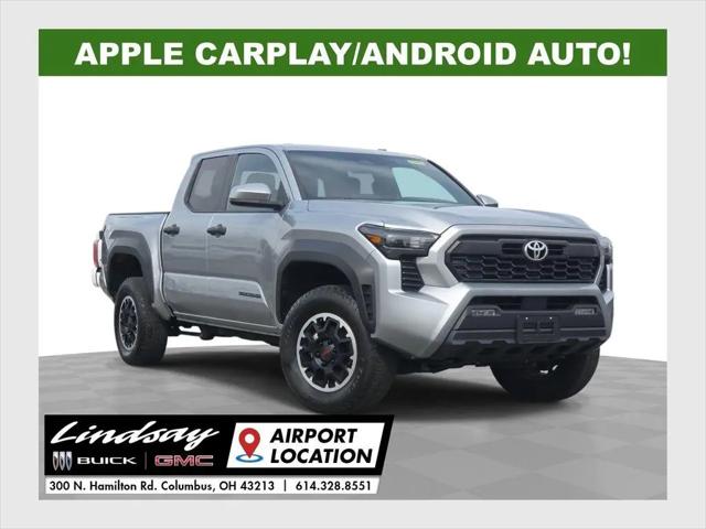 2024 Toyota Tacoma TRD Off Road for sale near Columbus, OH