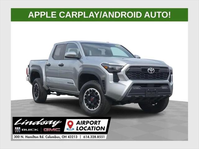 2024 Toyota Tacoma TRD Off Road for sale in Columbus, OH