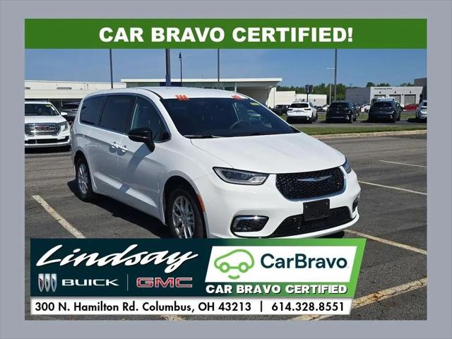2025 Chrysler Pacifica Select for sale in Columbus, OH