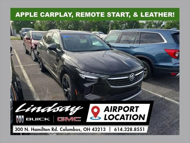 2023 Buick Envision Essence AWD for sale in Columbus, OH