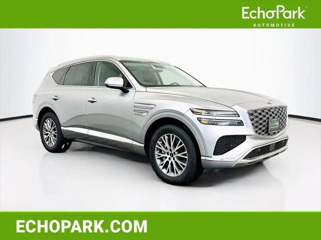 2025 Genesis GV80 2.5T Standard AWD for sale in Thornton, CO