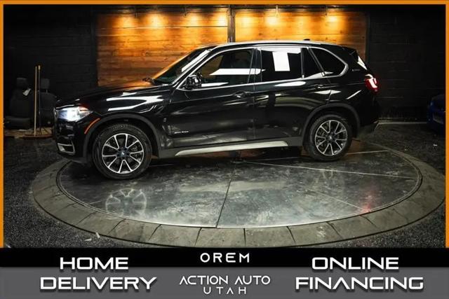2018 BMW X5 eDrive xDrive40e iPerformance for sale in Lehi, UT