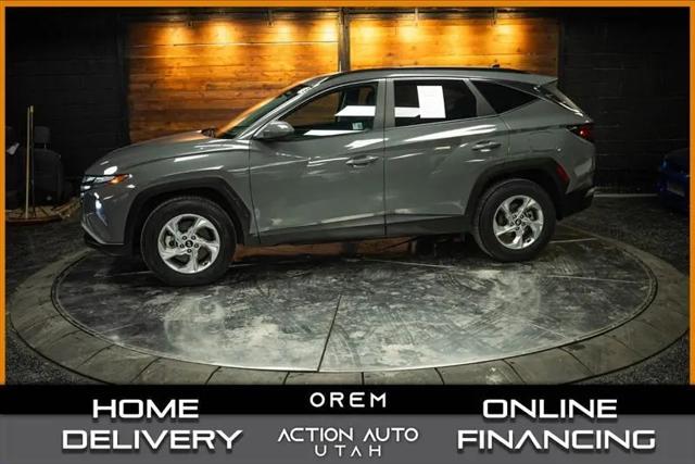 2024 Hyundai Tucson SEL for sale in Lehi, UT