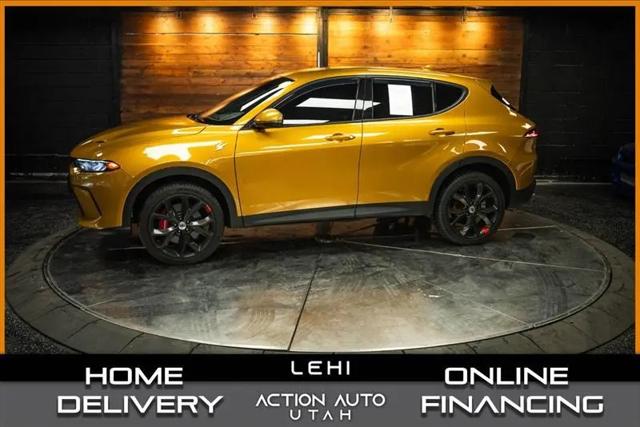 2023 Dodge Hornet GT AWD for sale in Lehi, UT