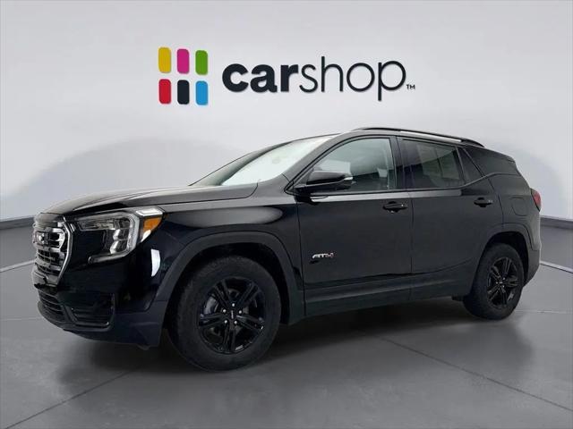 2024 GMC Terrain AWD AT4 for sale in Chester Springs, PA