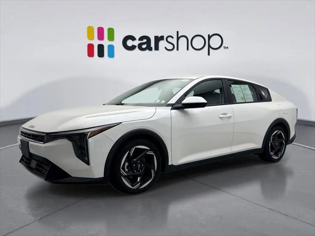 2025 Kia K4 EX for sale in Chester Springs, PA